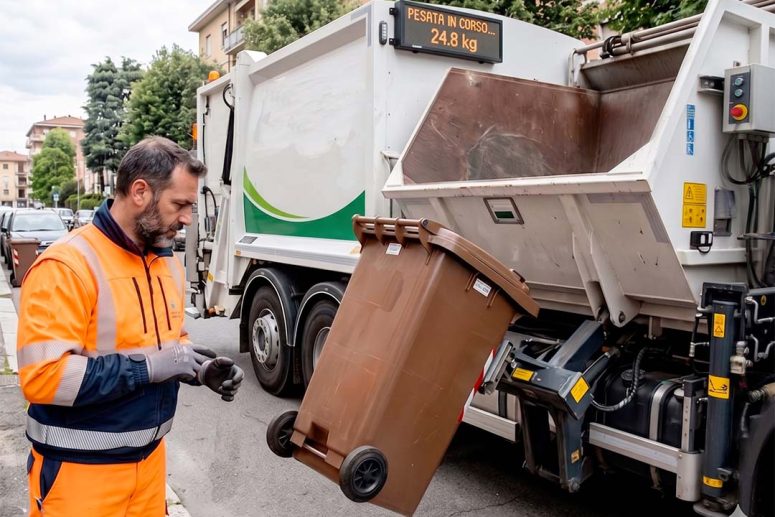 Waste collection_weight