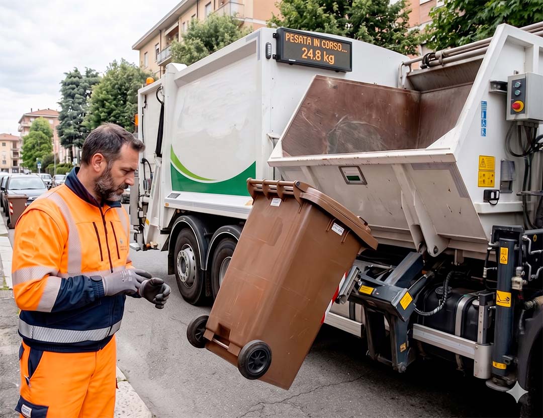 Waste collection_weight