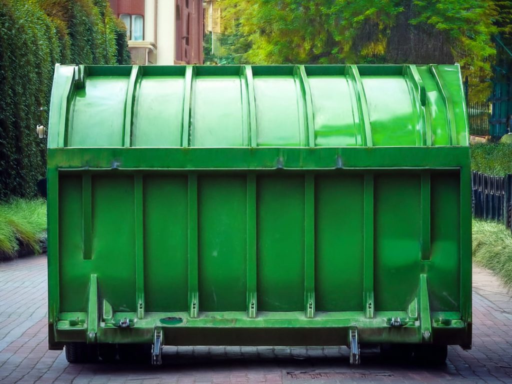 Industrial Container Tracking Systems