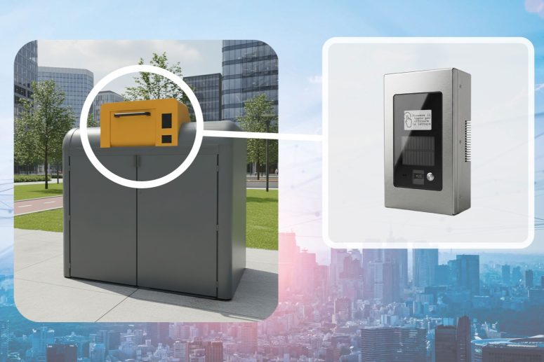 ID-Access_Innovation4Waste a IFAT 2026